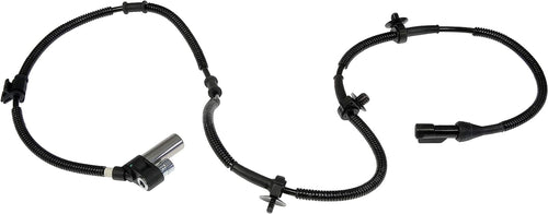 Dorman 970-109 Front ABS Wheel Speed Sensor Compatible with Select Ford/Mazda Models