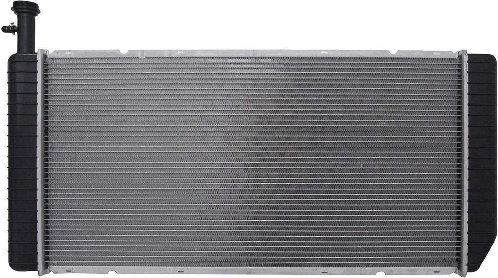 TYC 2791 TYC Radiator