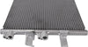 Air Conditioning A/C Condenser Compatible with 14-22 Mini Cooper 16-21 Cooper Clubman