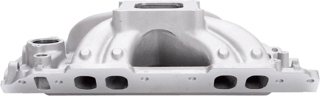 2904 Victor Junior Aluminum Intake Manifold