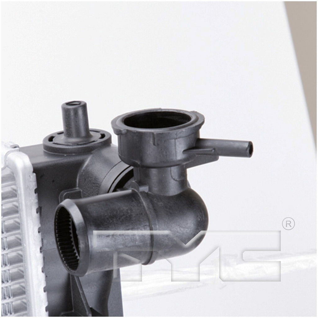 TYC Radiator for Optima, Sonata 13189