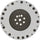 EXEDY MF04 Chromoly Racing Flywheel