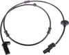 Dorman 970-071 Rear Passenger Side ABS Wheel Speed Sensor Compatible with Select Jeep Models