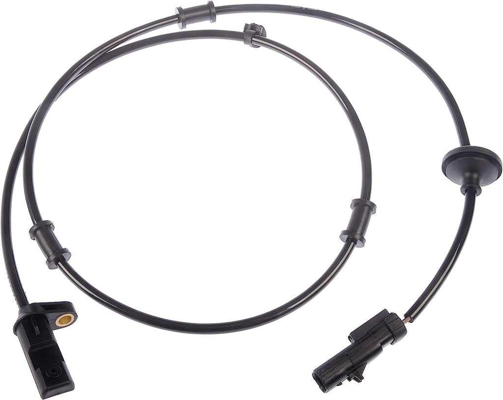 Dorman 970-071 Rear Passenger Side ABS Wheel Speed Sensor Compatible with Select Jeep Models