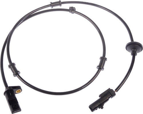Dorman 970-071 Rear Passenger Side ABS Wheel Speed Sensor Compatible with Select Jeep Models