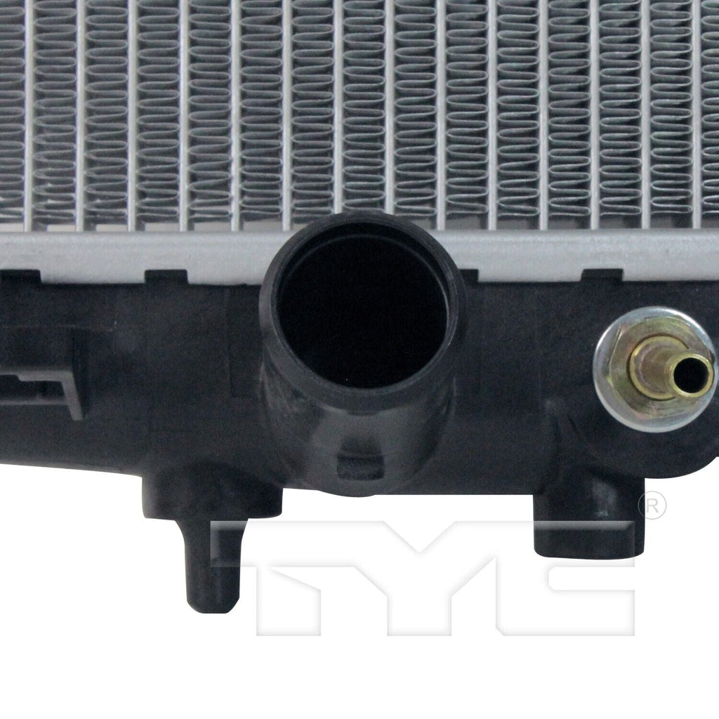 TYC Radiator for 04-06 Amanti 2790