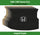 Lloyd Classic Loop Trunk Mat for '88-89 Honda Civic W/Silver on Black Honda H
