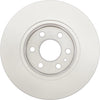 Gold 18A82038 Front Disc Brake Rotor