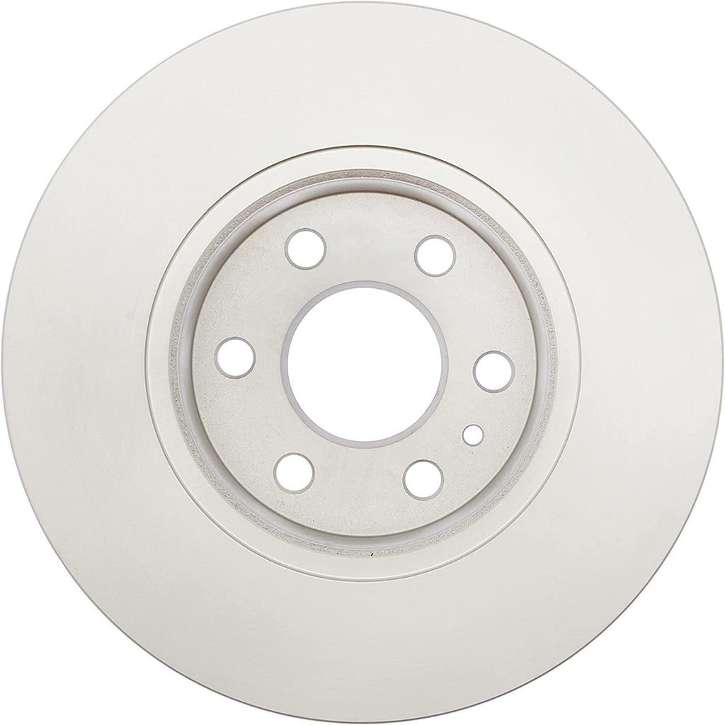 Gold 18A82038 Front Disc Brake Rotor