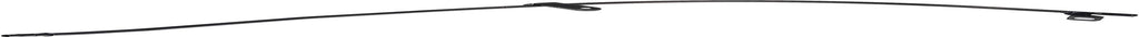 Dorman 921-127 Engine Oil Dipstick Tube - Metal Compatible with Select Dodge Models