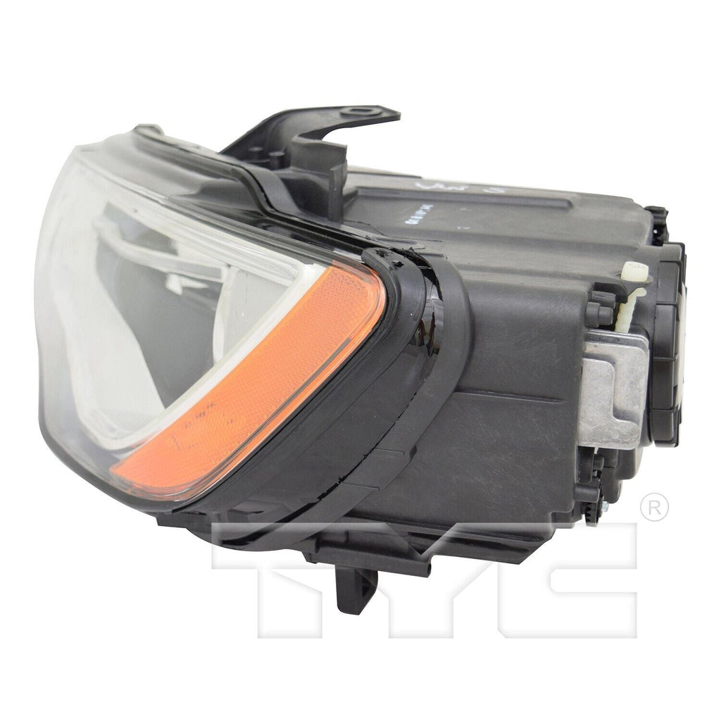 TYC Headlight Assembly for A3 Sportback E-Tron, A3, S3 20-9770-01-9