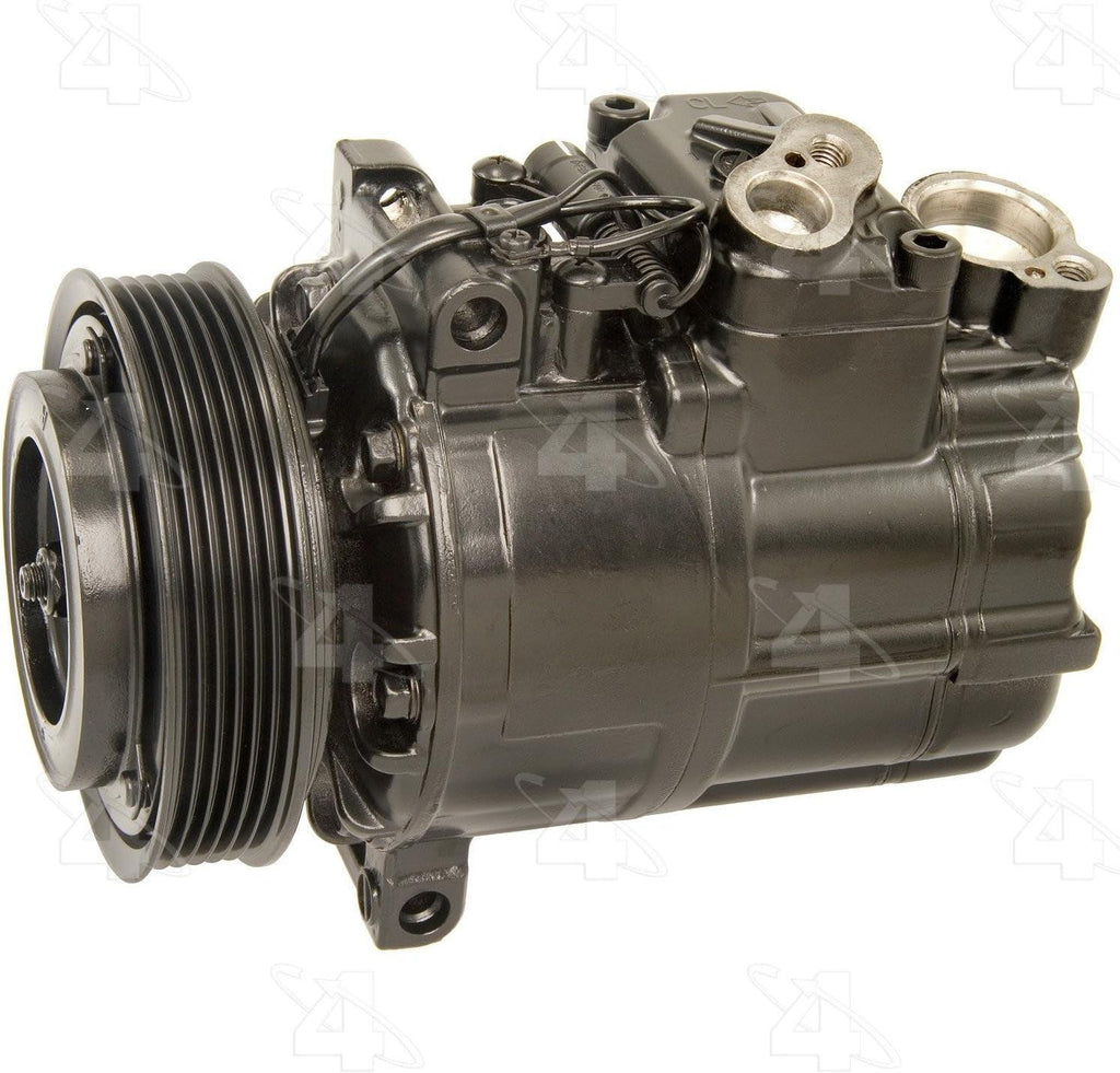 97566 A/C Compressor