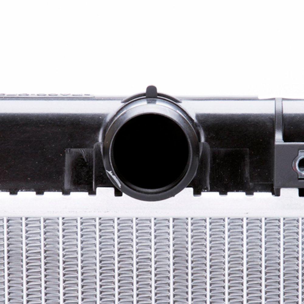 13314 Radiator Assembly for 13314 HO3010230 DPI Datapoint Inc Partslink Cv