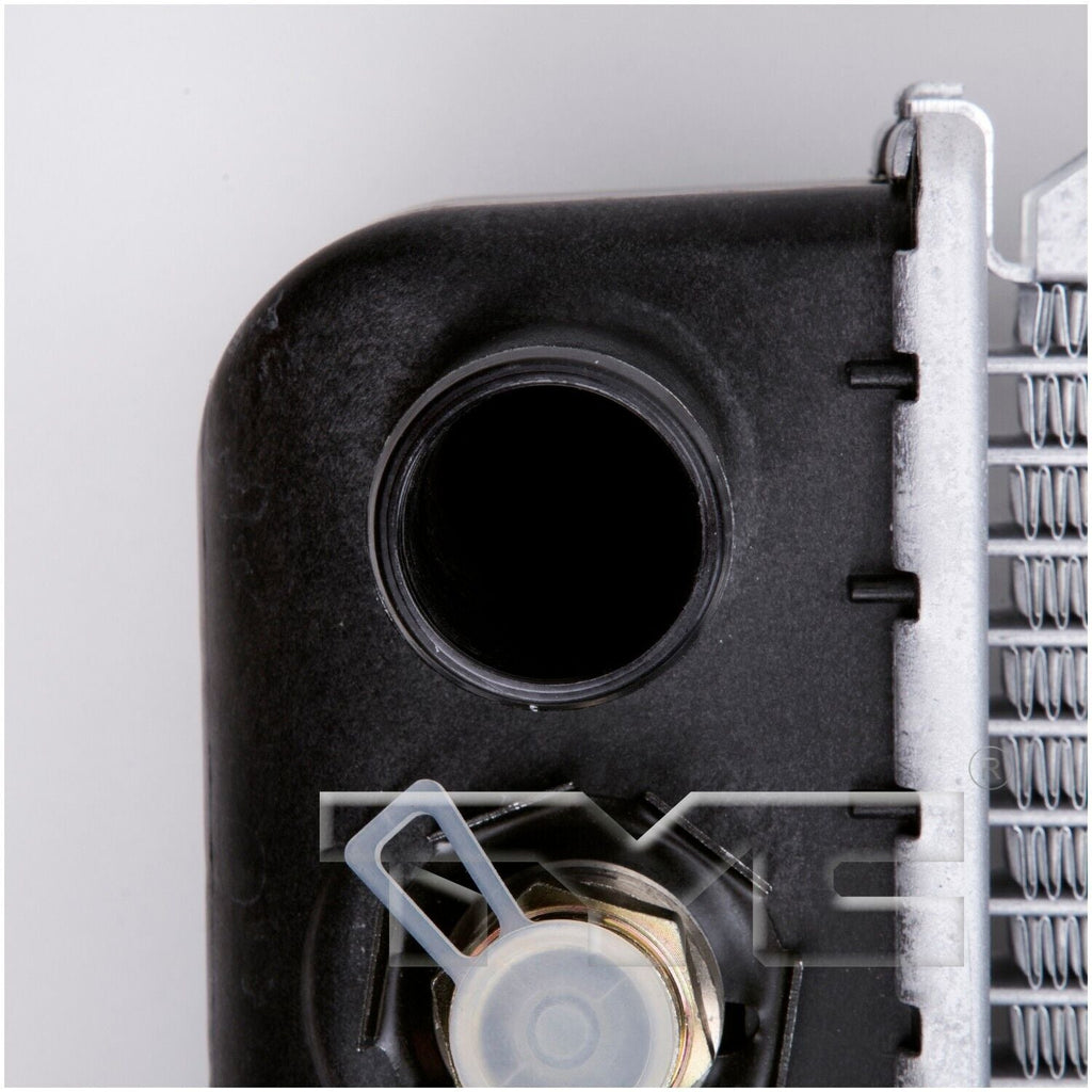 TYC Radiator for Express 2500, Express 3500, Savana 2500, Savana 3500 2713