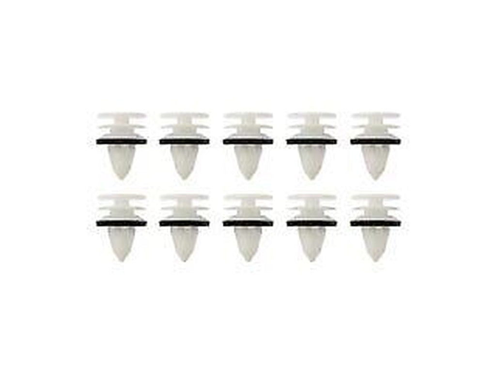 Door Panel Install Kit for H3, H3T, Trailblazer, Envoy, H2, 9-7X+More 702-001