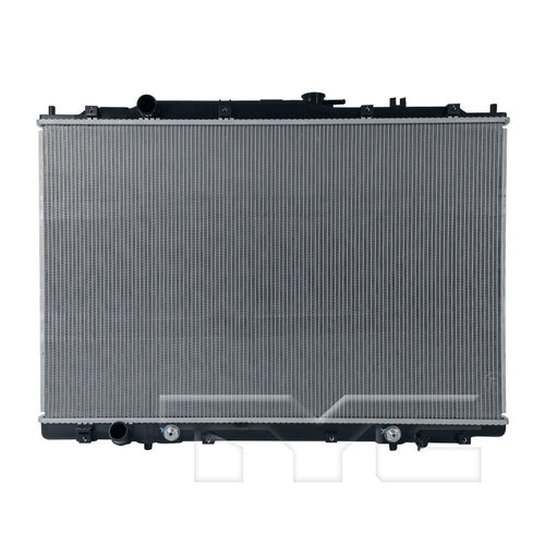 TYC Radiator for 06-08 Honda Pilot 2956