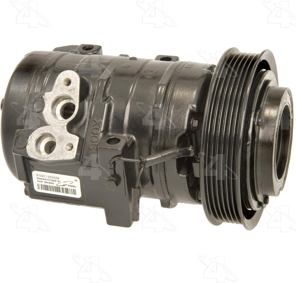 97367 A/C Compressor