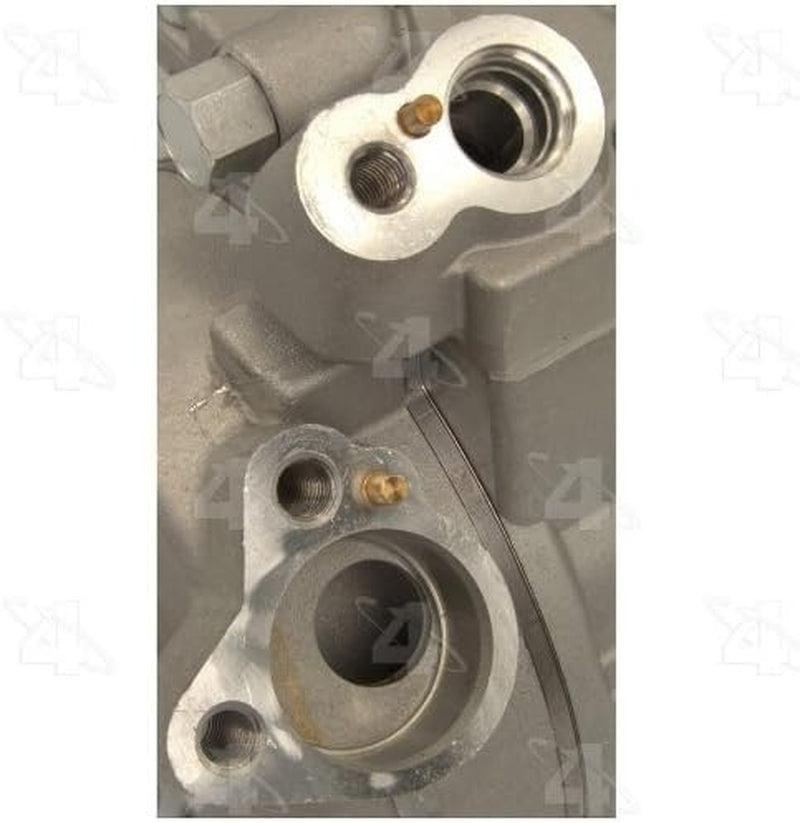 98326 A/C Compressor