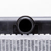 Radiator Fits 2008 Honda Odyssey