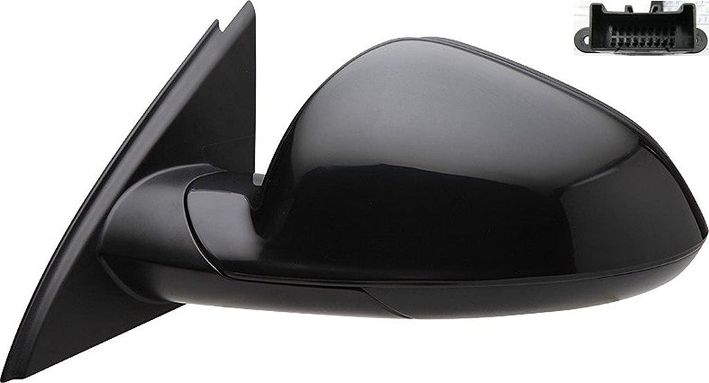 Dorman 955-1785 Driver Side Door Mirror for Select Buick Models