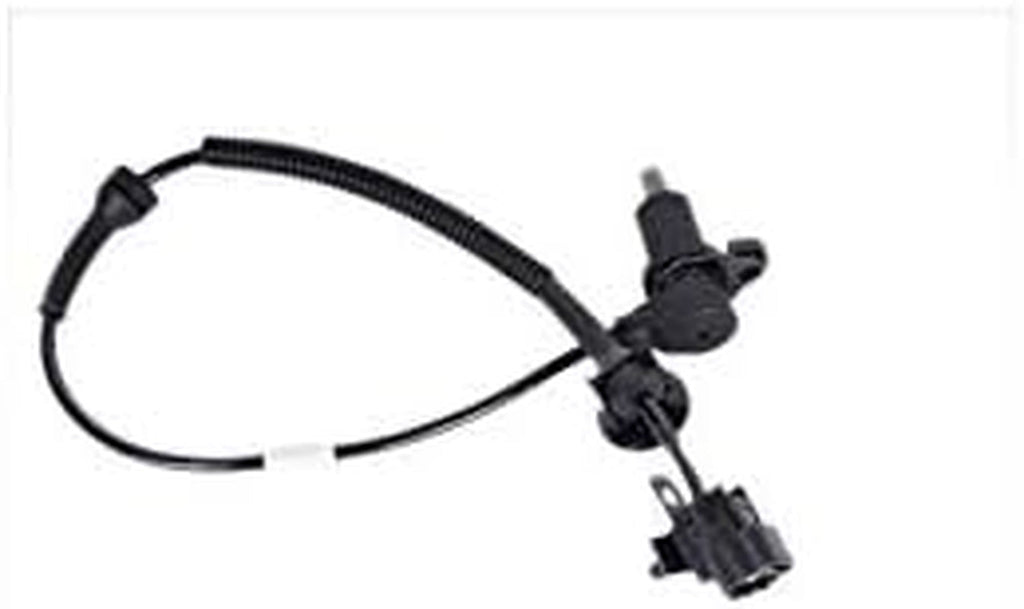 GM Original Equipment 95996129 Rear Driver Side ABS Wheel Speed Sensor