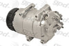 Global Parts A/C Compressor for 14-19 Fiesta 6513101