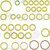 Global Parts A/C System O-Ring and Gasket Kit for Volvo 1321403