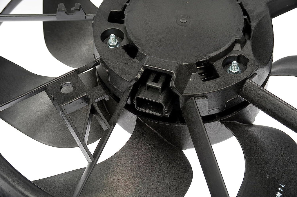Dorman 621-564 Engine Cooling Fan Assembly Compatible with Select Ford Models