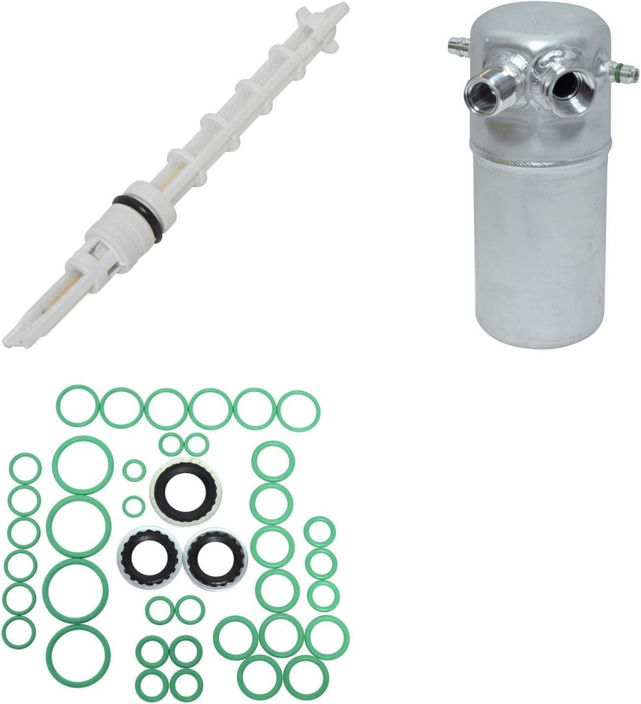 AK2196 - A/C System Repair Kit