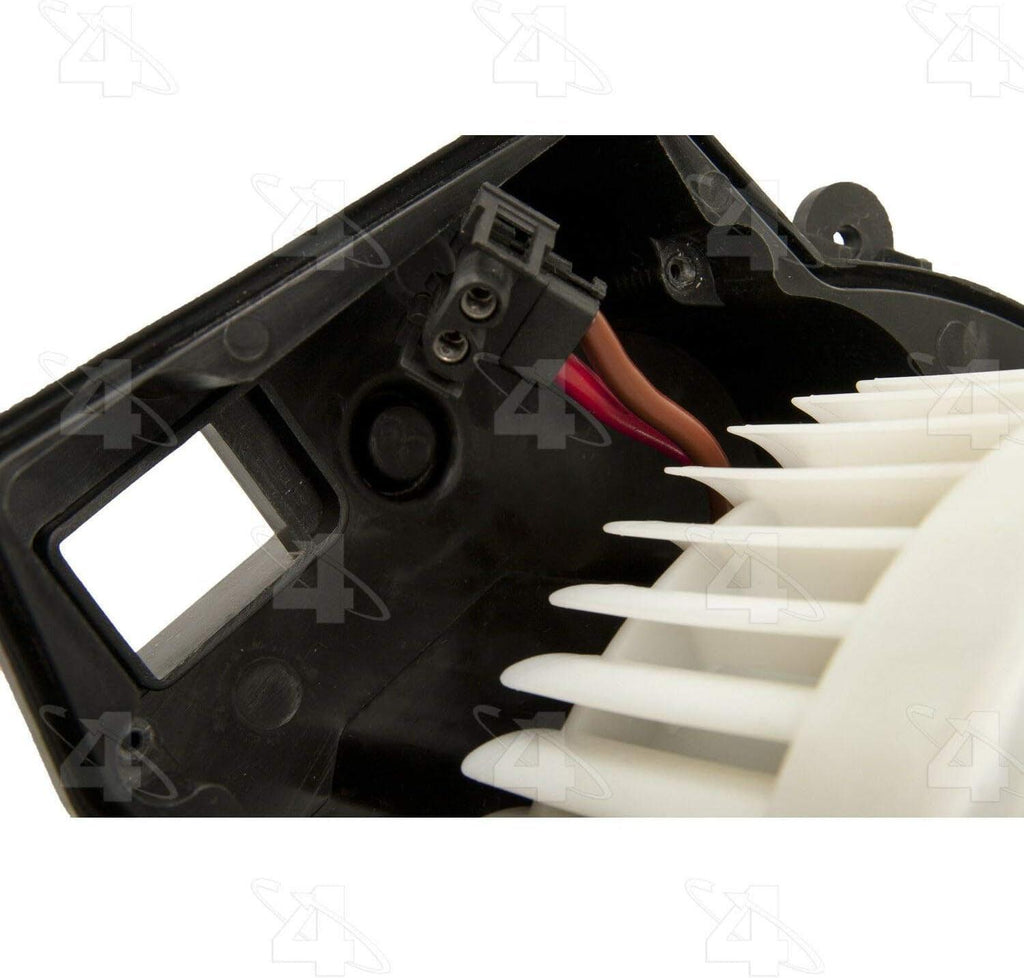 (75898) Blower Motor