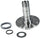 & Axle (YP SP706552) 5-Hole Front Replacement Spindle for Ford F150 Dana 44 Differential