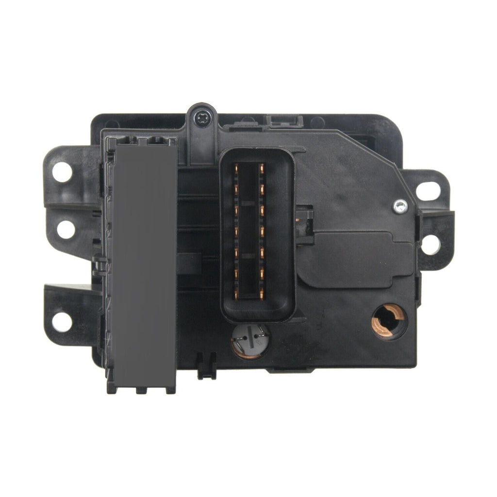 Standard Ignition Headlight Switch for 01-04 Dakota HLS-1113