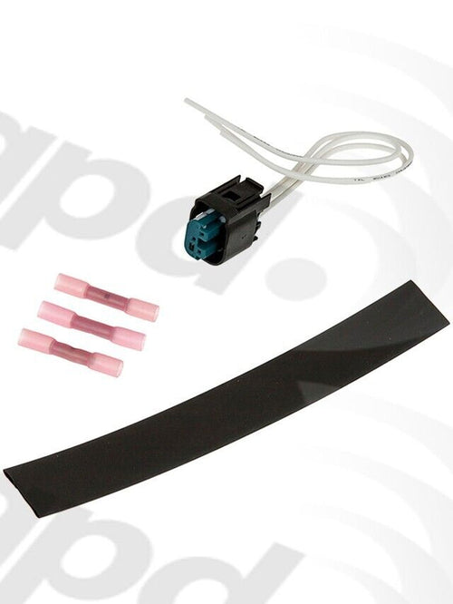 A/C Pressure Transducer Connector for 320I, 320I Xdrive, 328D+More 1712765