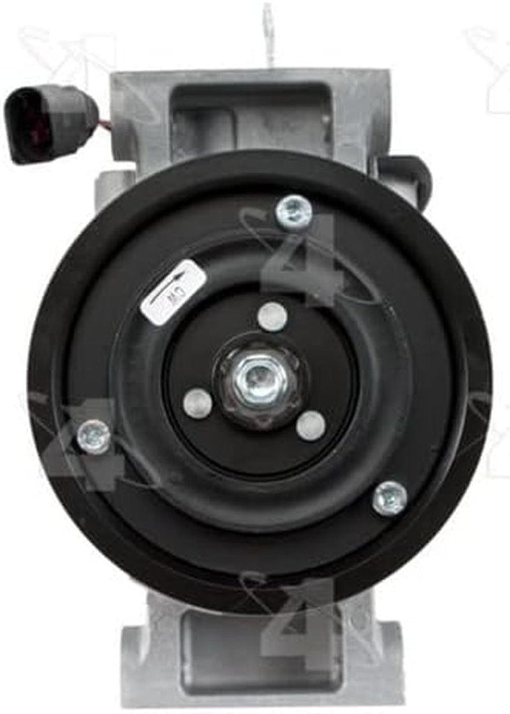 98350 A/C Compressor