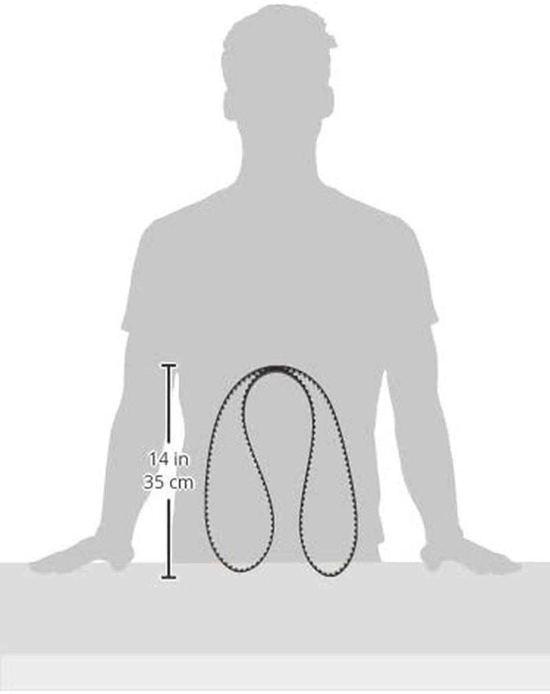 T091 Premium Automotive Timing Belt