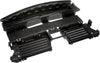 Dorman 601-605 Radiator Shutter Assembly Compatible with Select Lincoln Models