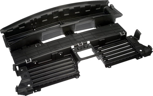 Dorman 601-605 Radiator Shutter Assembly Compatible with Select Lincoln Models