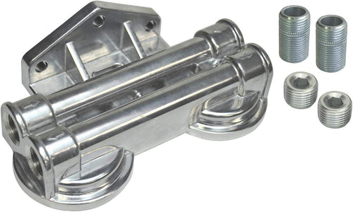 25707 Dual Remote Filter Mount Kit