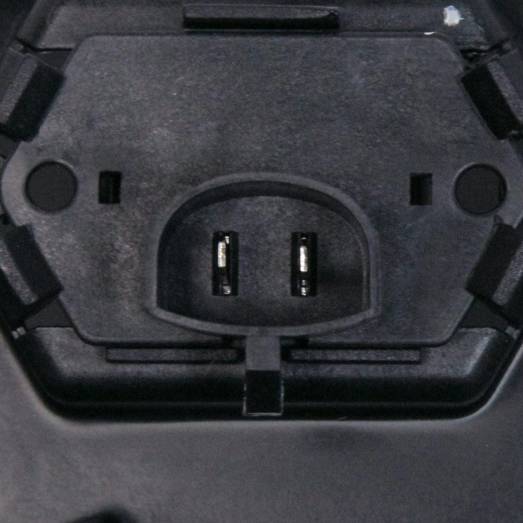 620660 Cooling Fan Assembly Compatible with 2001-2004 Ford Escape