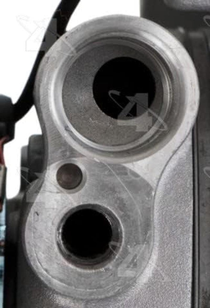 68466 A/C Compressor