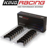 (CR4065XP0.25) King Nissan KA-24DE (Size 0.25 Oversized) Performance Rod Bearing Set