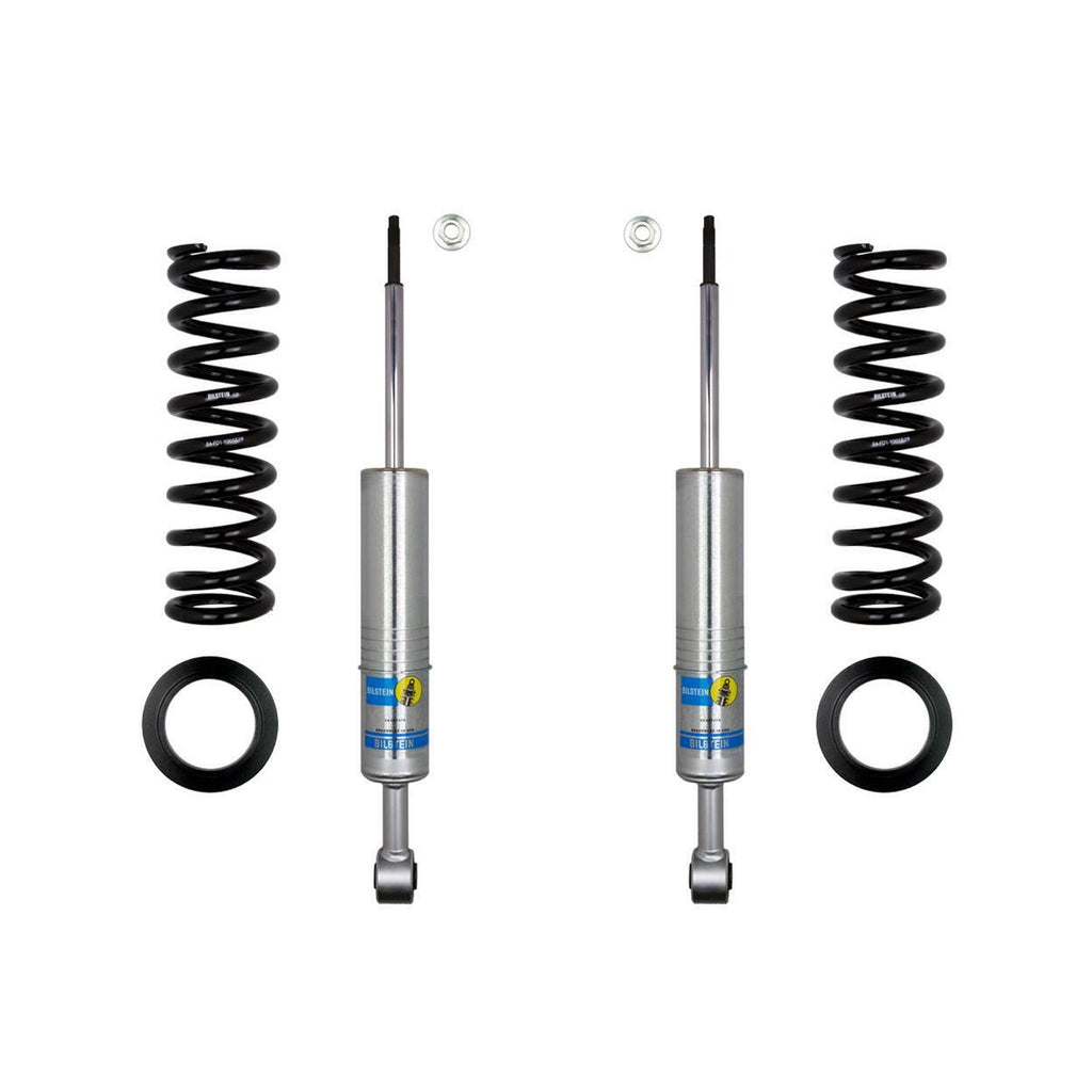 Bilstein 46-227294 B8 6112 - Suspension Kit