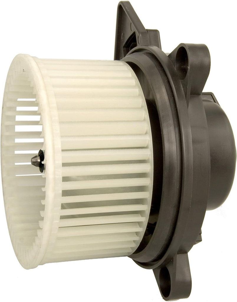 75772 Blower Motor with Wheel