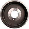 Professional 18B532 Rear Brake Drum