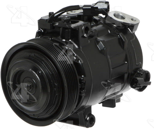 Four Seasons A/C Compressor FS197380