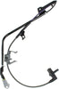 2ABS1659 ABS Speed Sensor