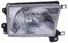 Depo Headlight Assembly for 1999-2002 4Runner 312-1142R-AS