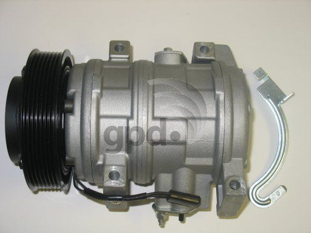 Global Parts A/C Compressor and Component Kit for 02-03 Solara 9642561