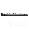 13461 Radiator Assembly for 15-19 Subaru Legacy Outback