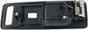 Dorman Interior Door Handle for 1990-1993 Accord 92587